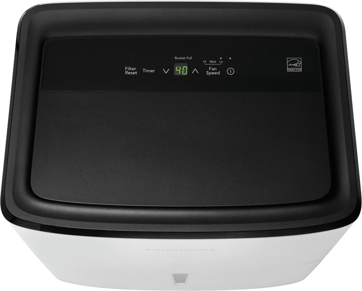 FFAD2233W1 Frigidaire Low Humidity 22 Pint Capacity Dehumidifier - Image 7
