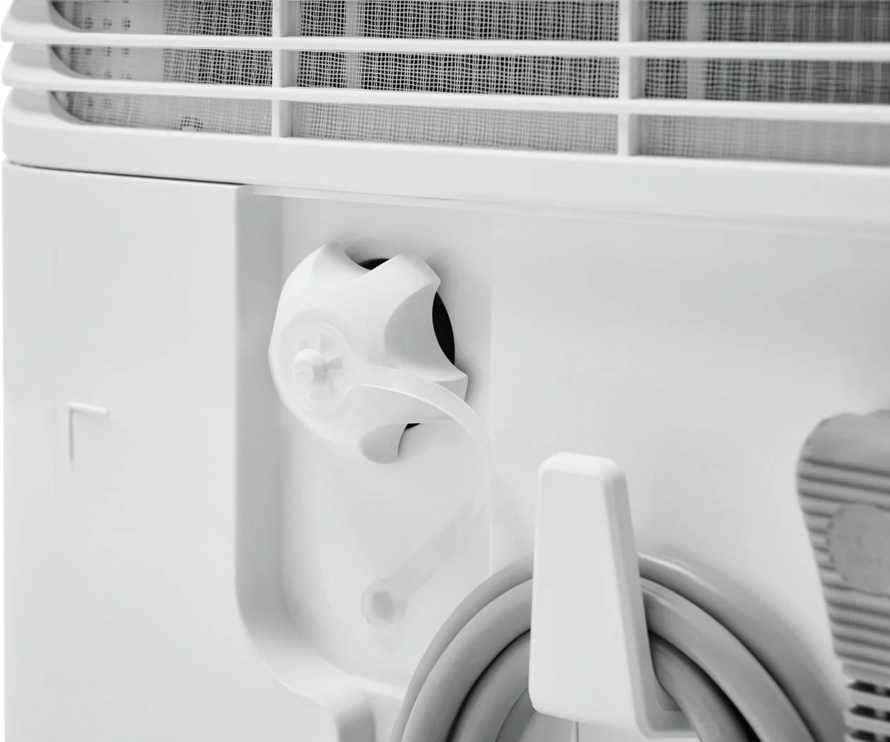 FFAD2233W1 Frigidaire Low Humidity 22 Pint Capacity Dehumidifier - Image 9