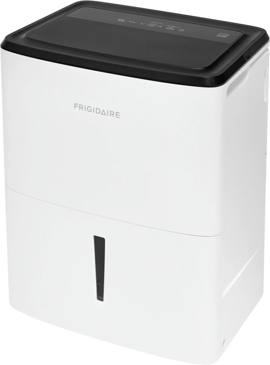 Frigidaire FFAD2234W1 22 Pint Dehumidifier (Energy Star Certified) - Image 11