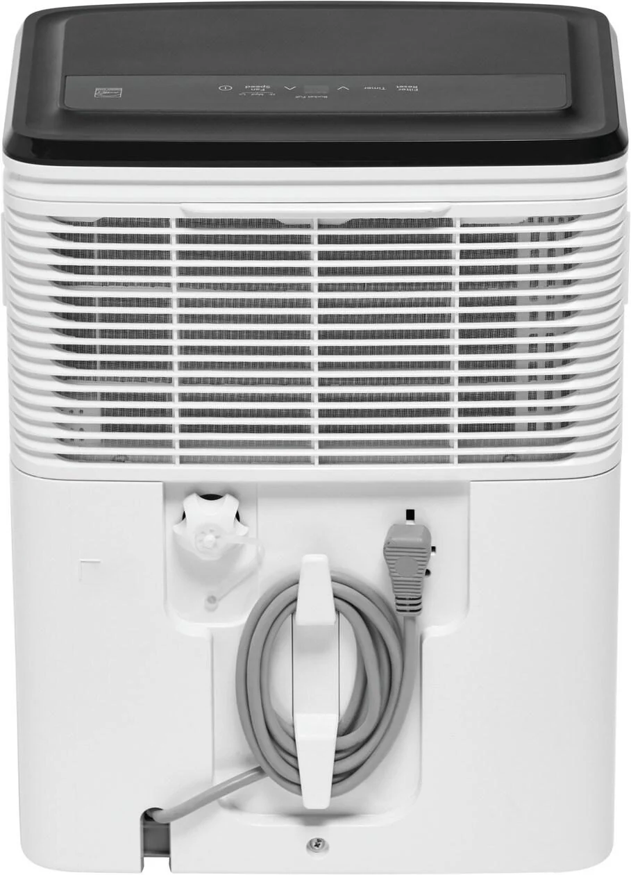 Frigidaire FFAD2234W1 22 Pint Dehumidifier (Energy Star Certified) - Image 14
