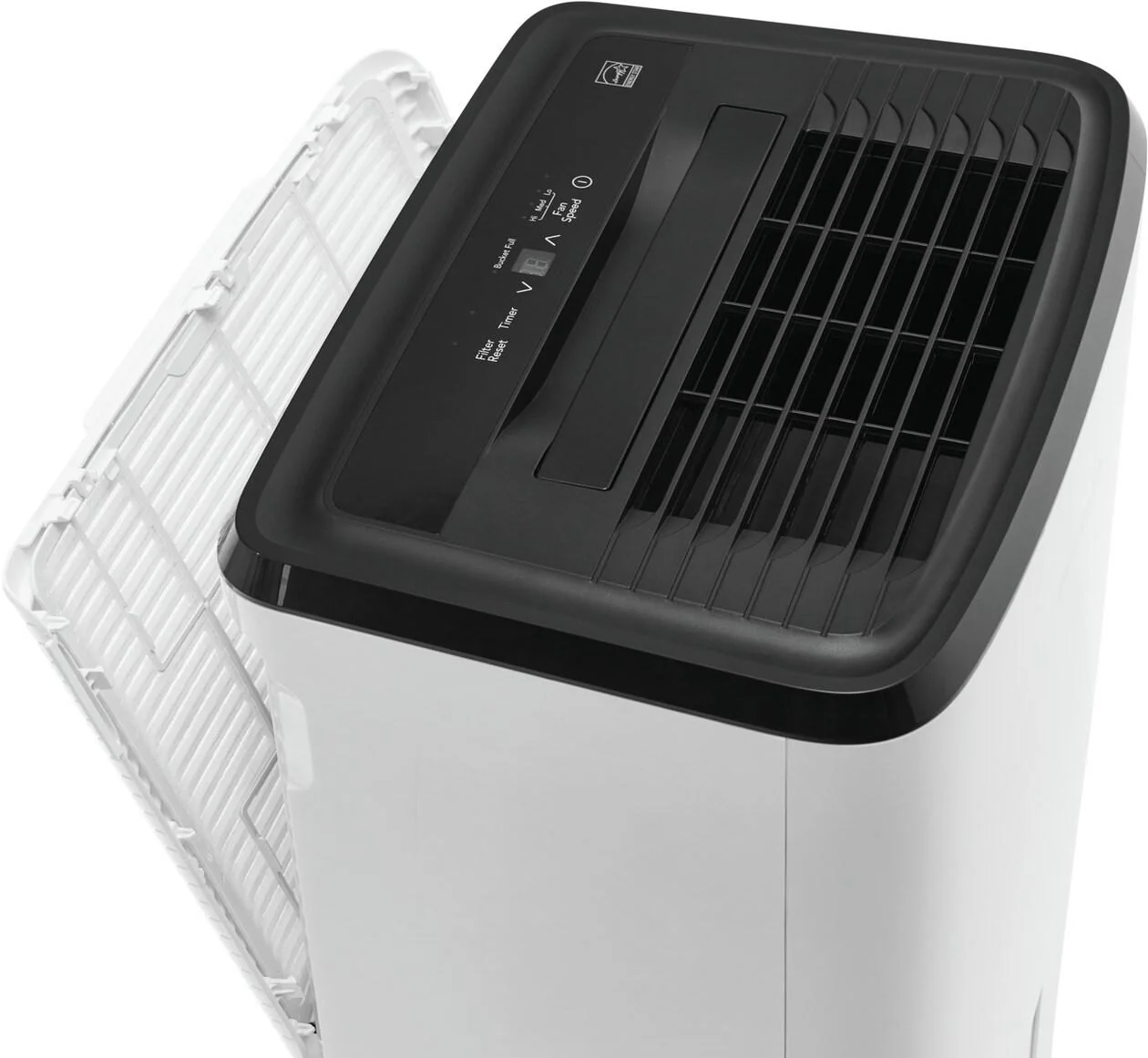 Frigidaire Moderate Humidity 35 Pint Capacity Dehumidifier - Image 5