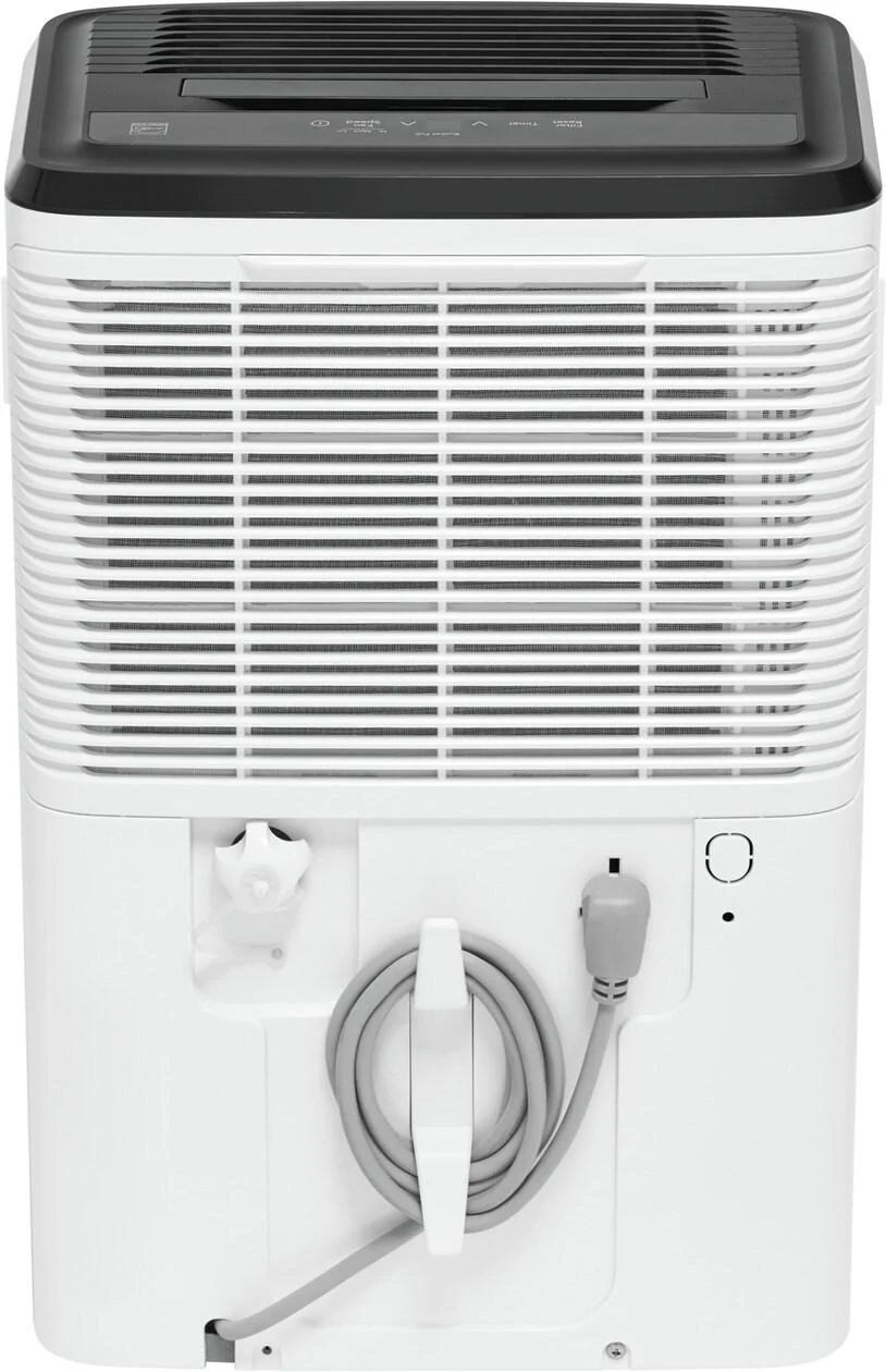 Frigidaire Moderate Humidity 35 Pint Capacity Dehumidifier - Image 9