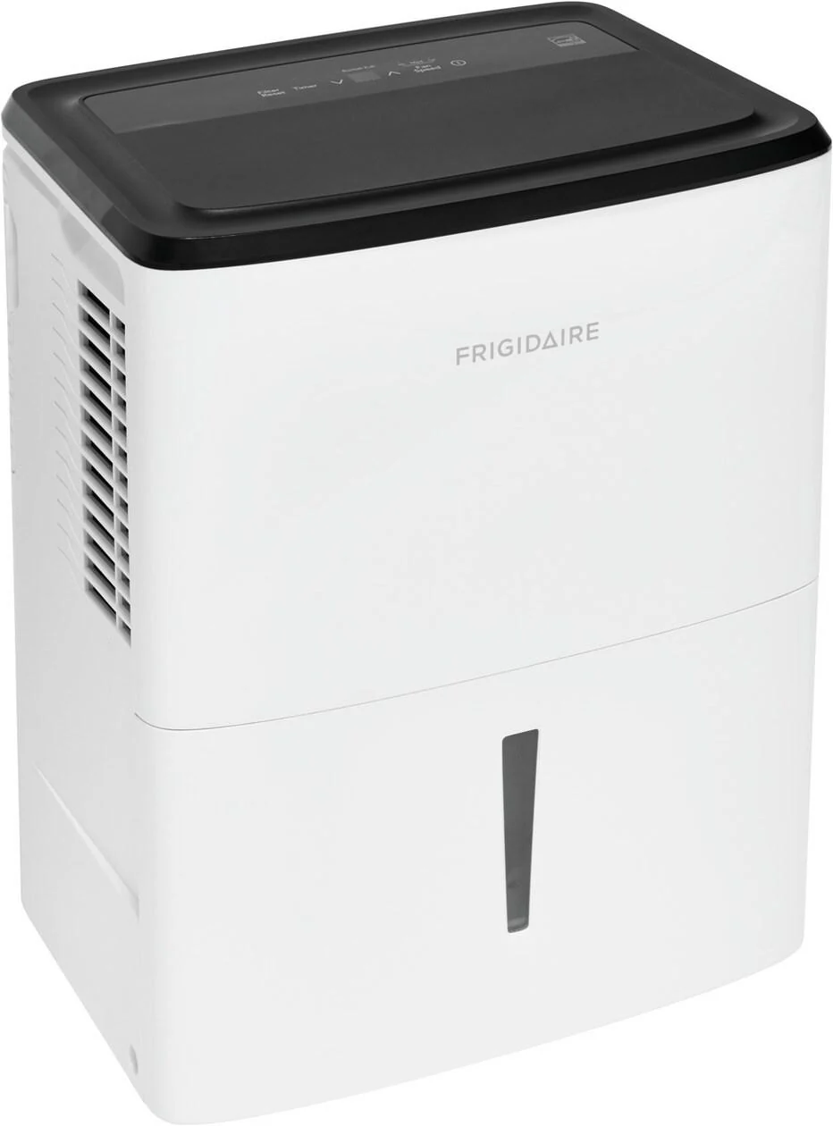 FFAD3534W1 Frigidaire 35 Pint Dehumidifier (Energy Star® Certified) - Image 10