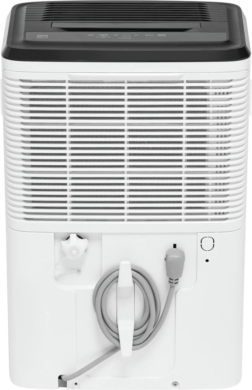 Frigidaire High Humidity 50 Pint Capacity Dehumidifier - Image 10