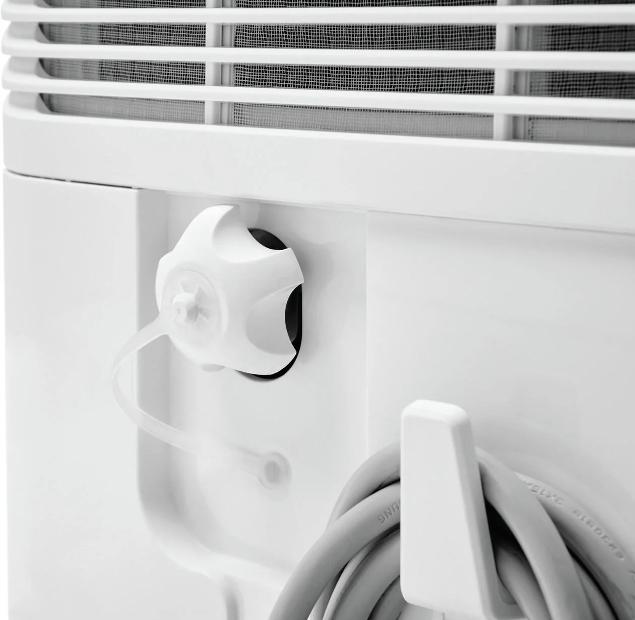Frigidaire High Humidity 50 Pint Capacity Dehumidifier - Image 9