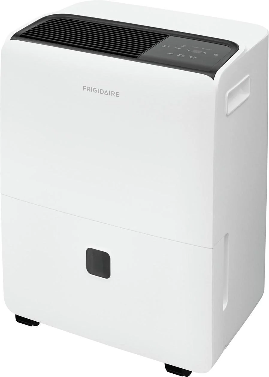 FFAD6022W1 Frigidaire High Humidity 60 Pint Capacity Dehumidifier - Image 10