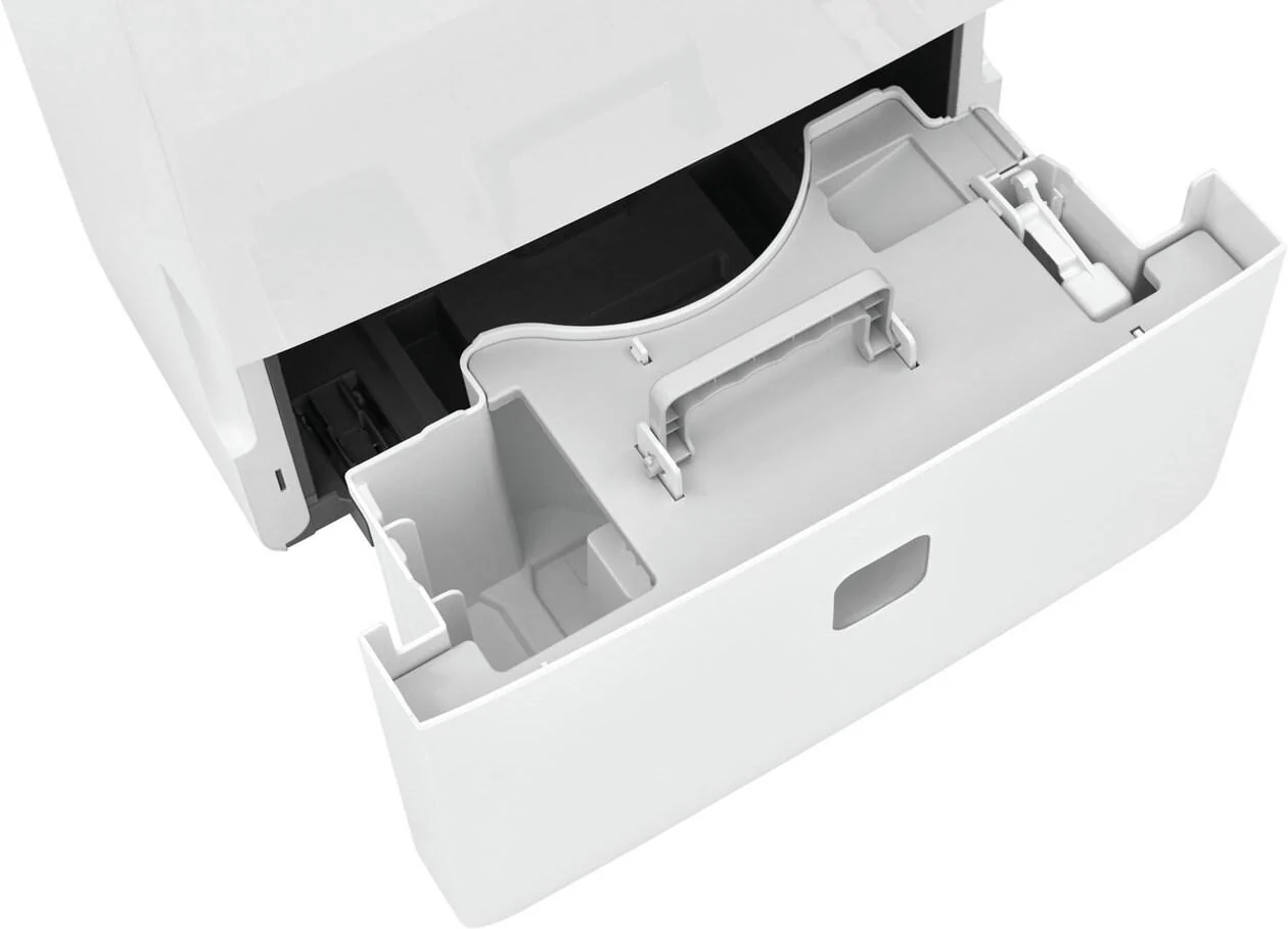 FFAD6022W1 Frigidaire High Humidity 60 Pint Capacity Dehumidifier - Image 5