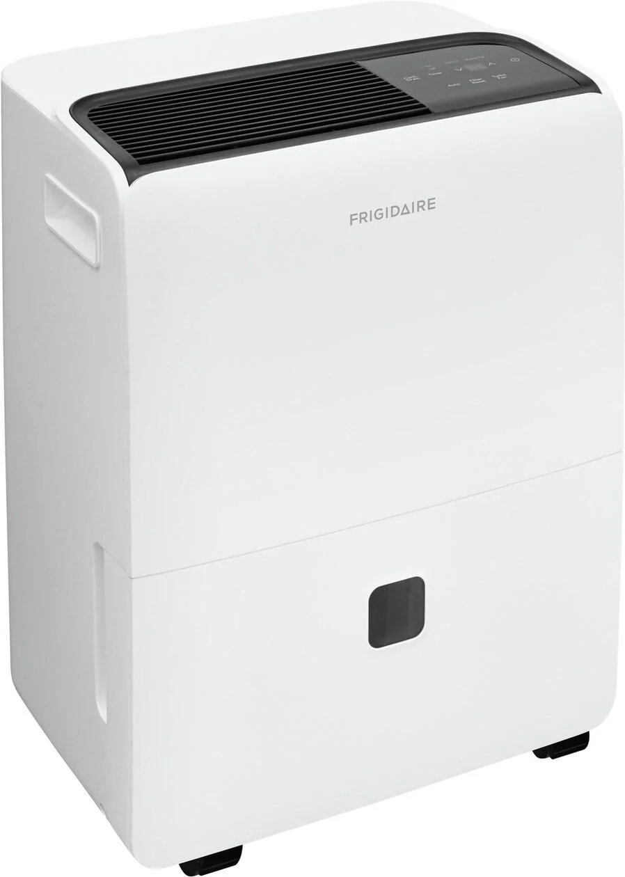 FFAD6022W1 Frigidaire High Humidity 60 Pint Capacity Dehumidifier - Image 9