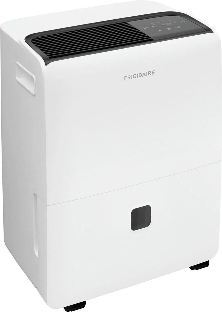 Frigidaire FFAD6023W1 60 Pint Dehumidifier - Image 10
