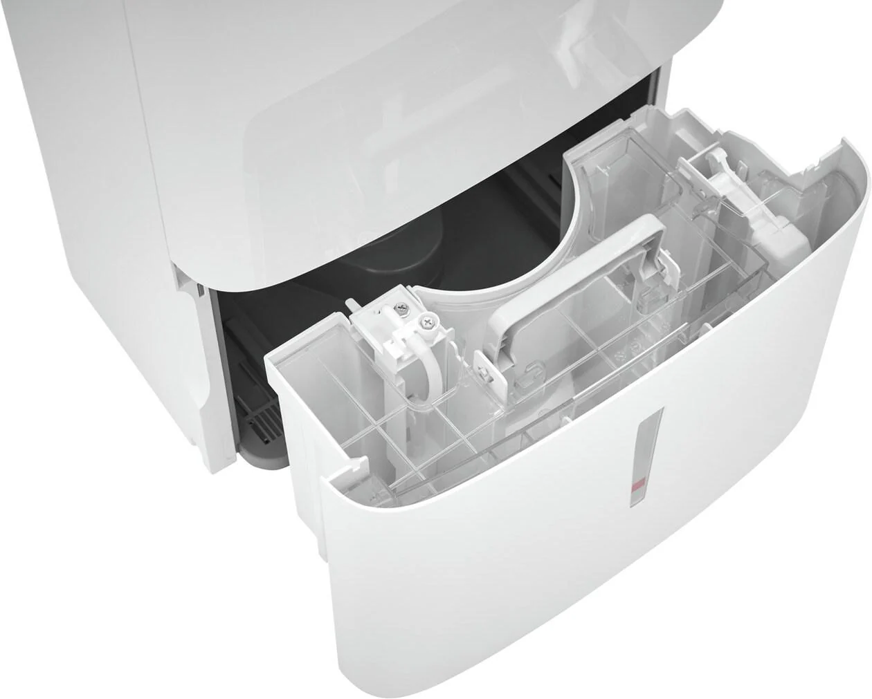 FFAP5033W1 Frigidaire High Humidity 50 Pint Capacity Dehumidifier with Built In Pump - Image 6