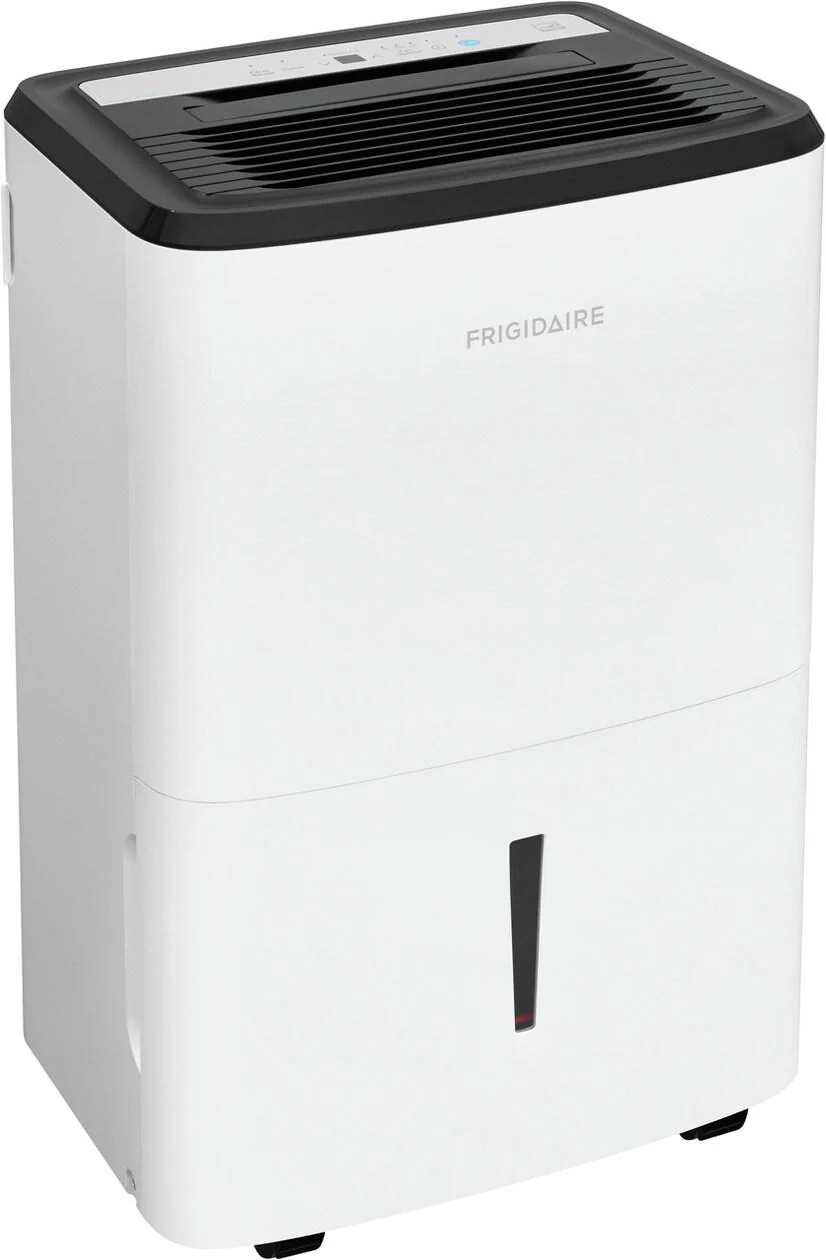 Frigidaire FFAP5034W1 50 Pint Dehumidifier with Pump (Energy Star® Certified) - Image 13