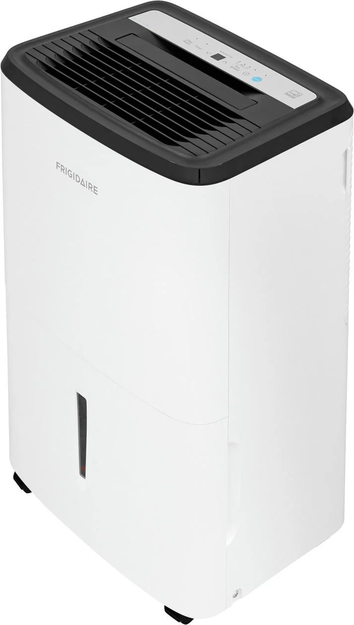Frigidaire FFAP5034W1 50 Pint Dehumidifier with Pump (Energy Star® Certified) - Image 4