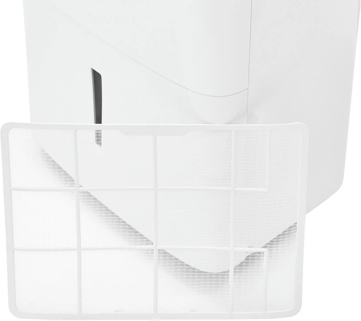 Frigidaire FFAP5034W1 50 Pint Dehumidifier with Pump (Energy Star® Certified) - Image 5