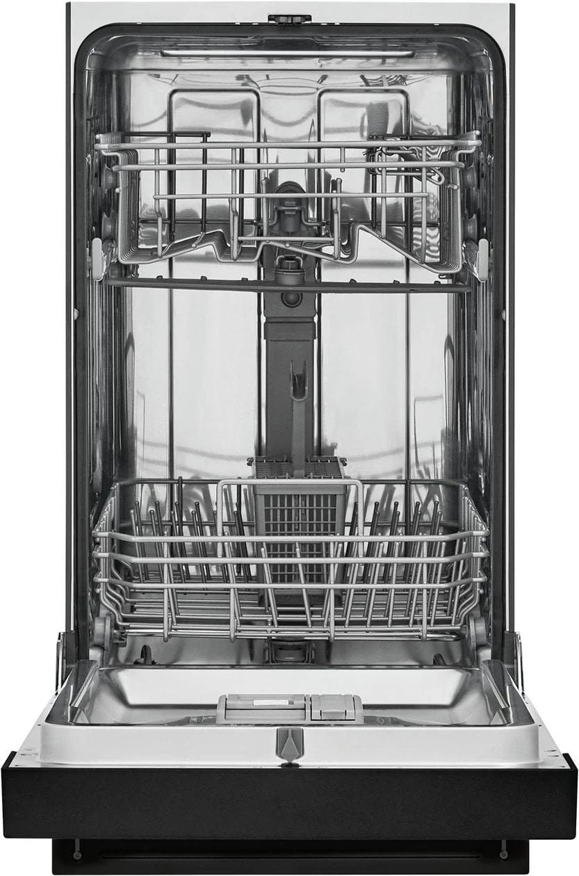 Frigidaire FFBD1831UB 18" Built-In Dishwasher - Image 2