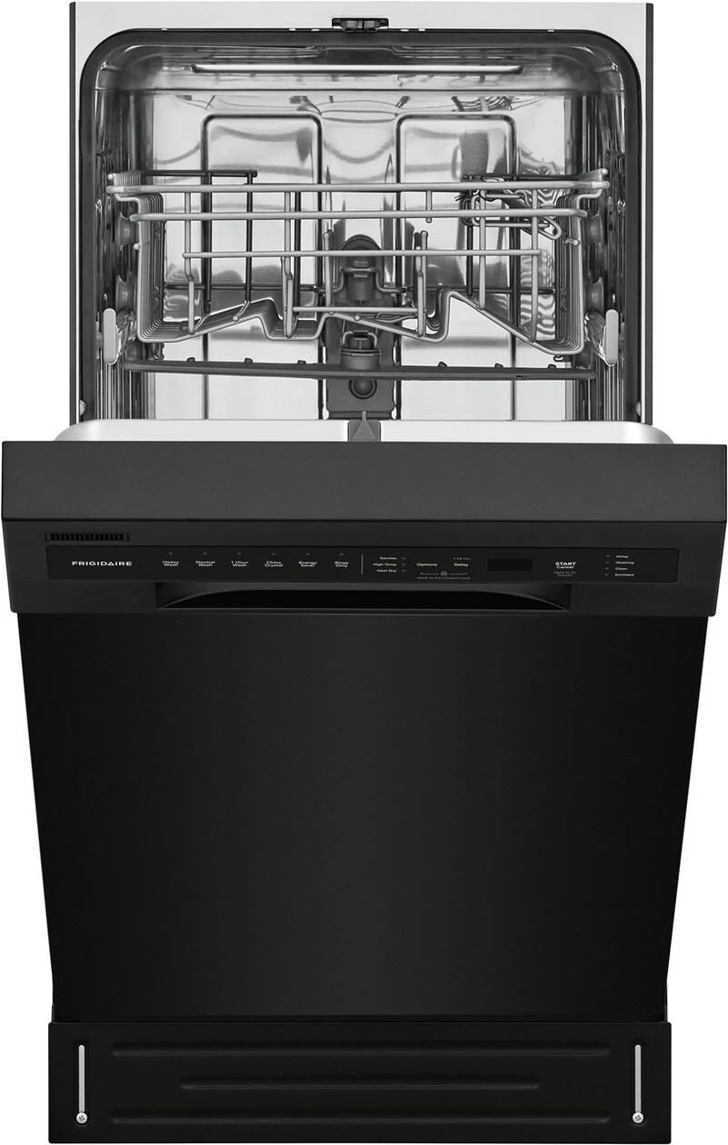Frigidaire FFBD1831UB 18" Built-In Dishwasher - Image 3