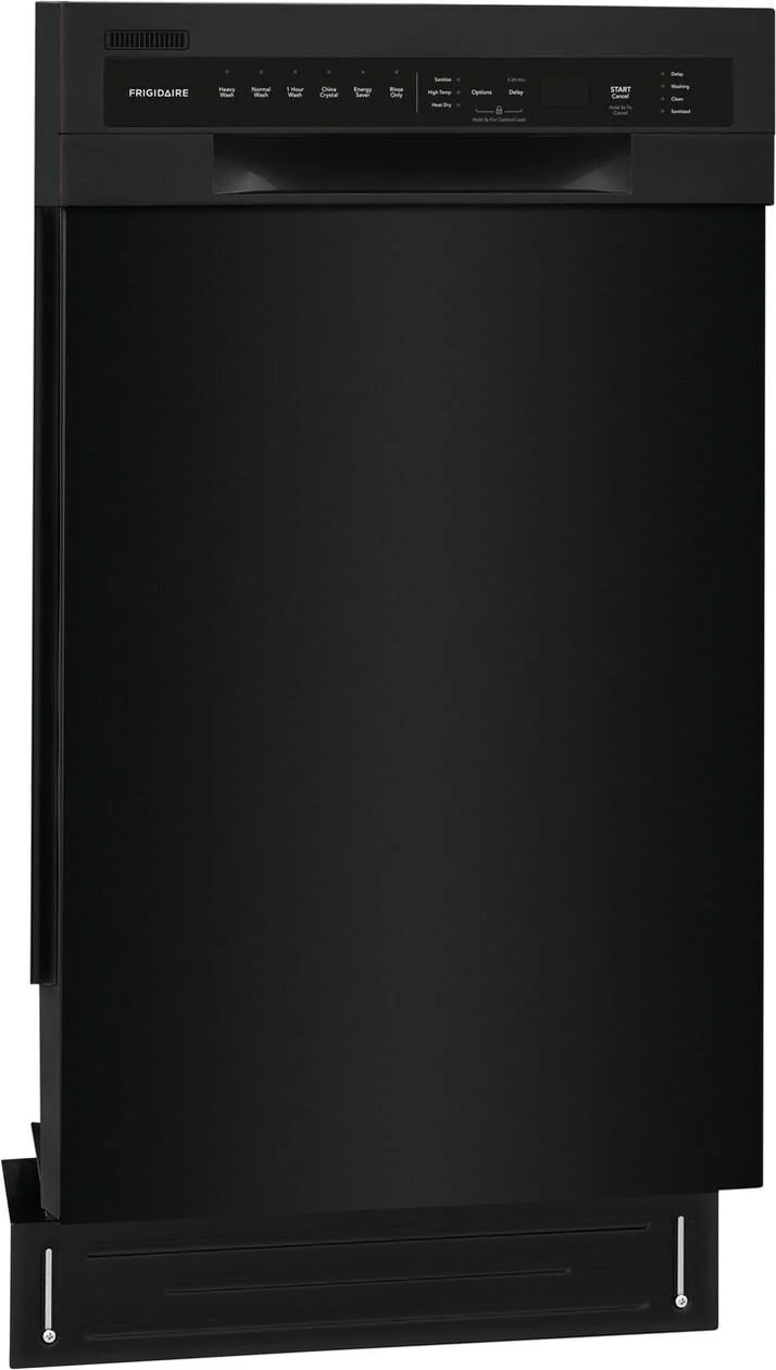 Frigidaire FFBD1831UB 18" Built-In Dishwasher - Image 7