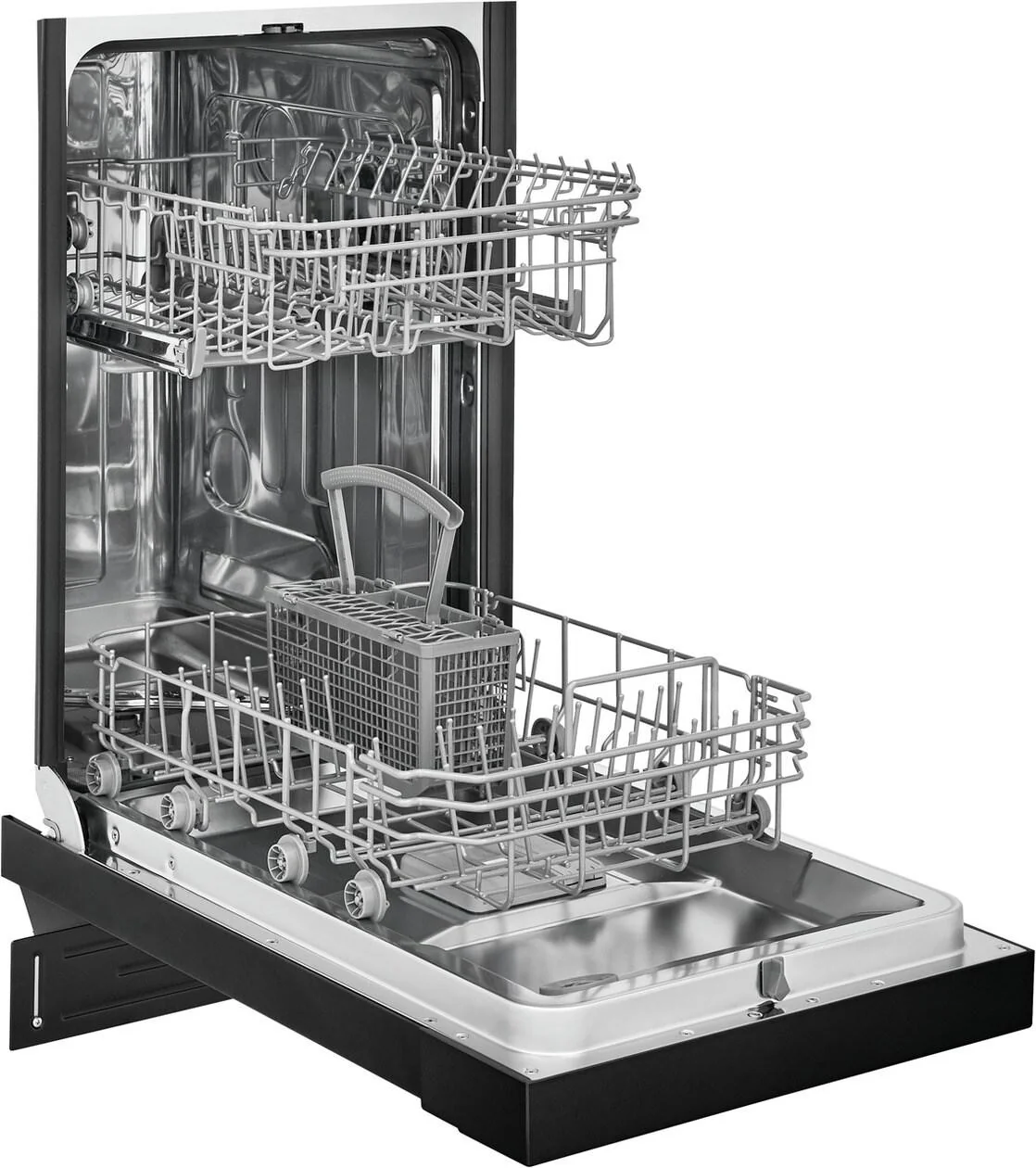 Frigidaire FFBD1831UB 18" Built-In Dishwasher - Image 8