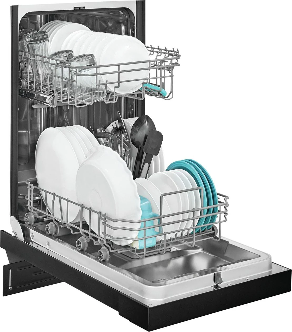 Frigidaire FFBD1831UB 18" Built-In Dishwasher - Image 9