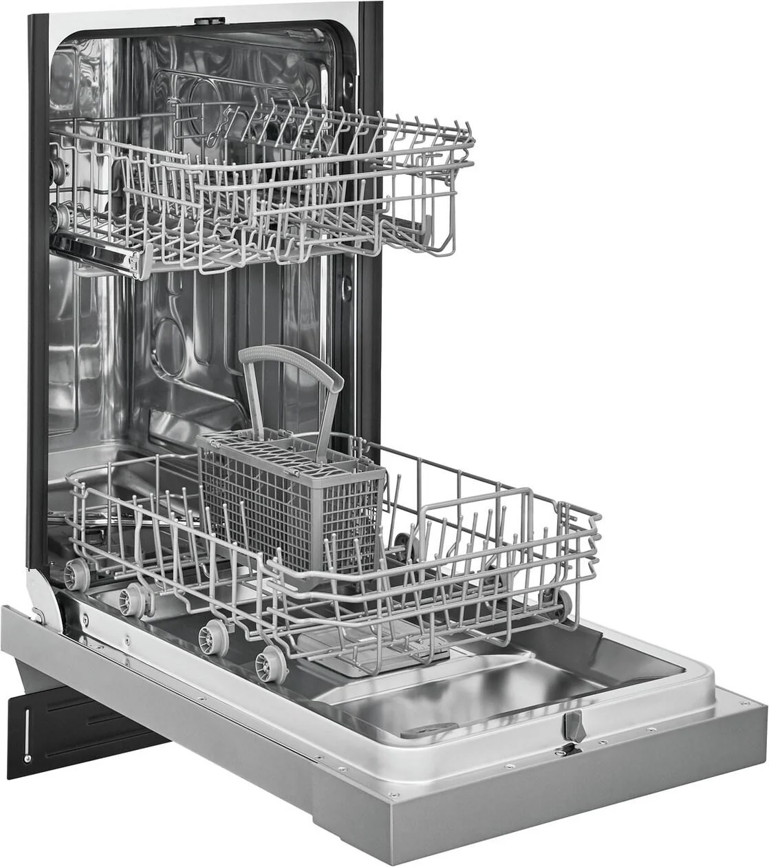 Frigidaire FFBD1831US 18" Built-In Dishwasher - Image 10