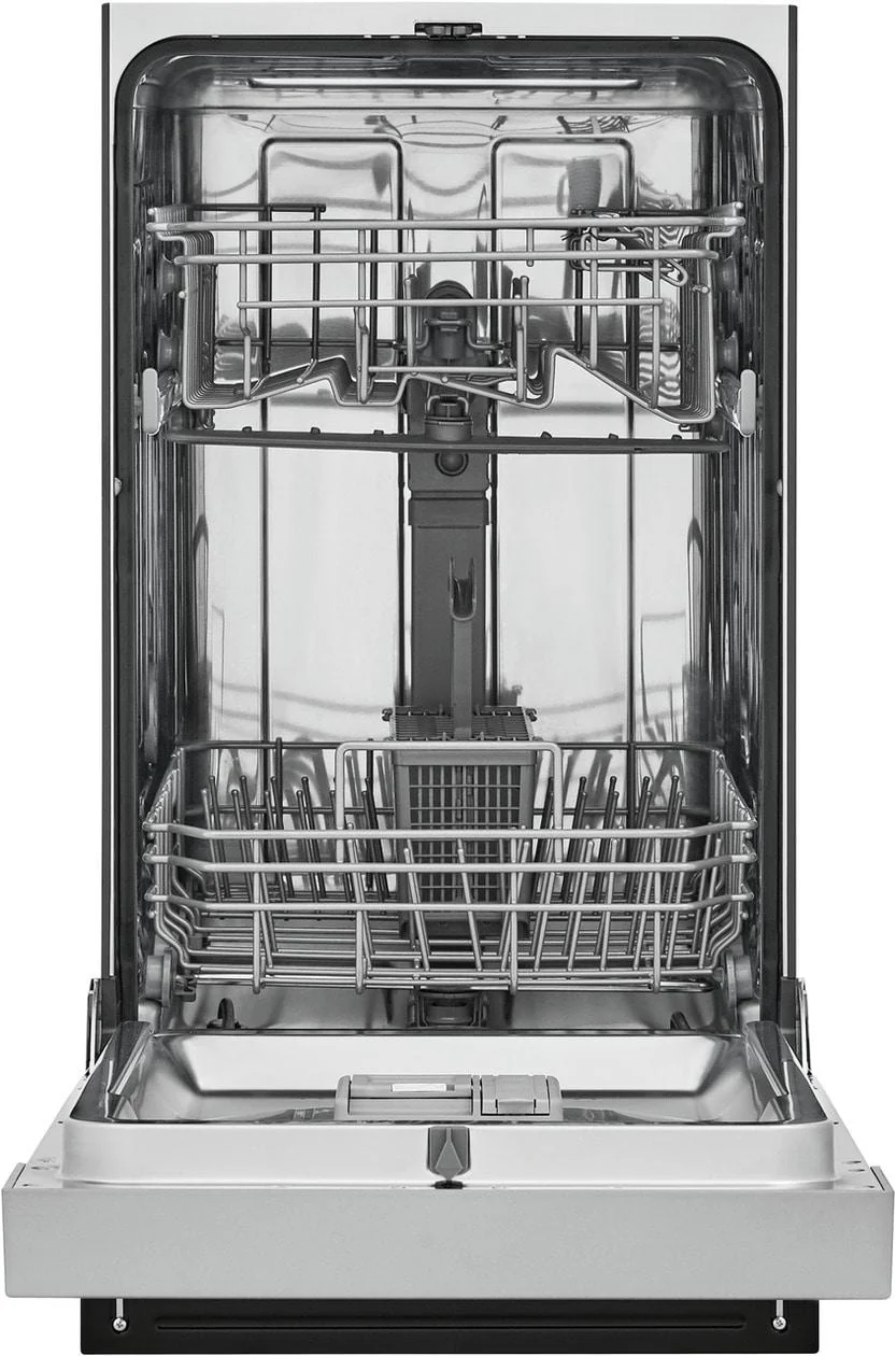 Frigidaire FFBD1831US 18" Built-In Dishwasher - Image 3