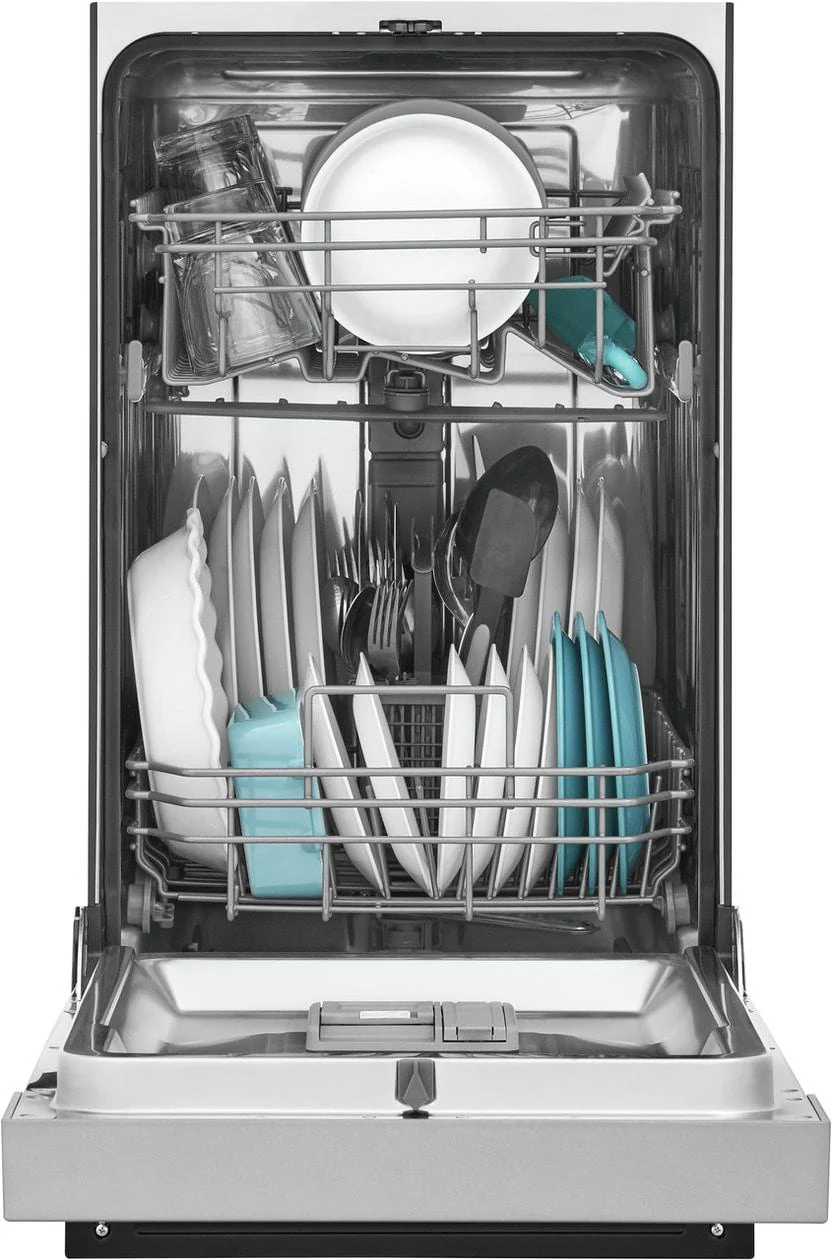 Frigidaire FFBD1831US 18" Built-In Dishwasher - Image 5