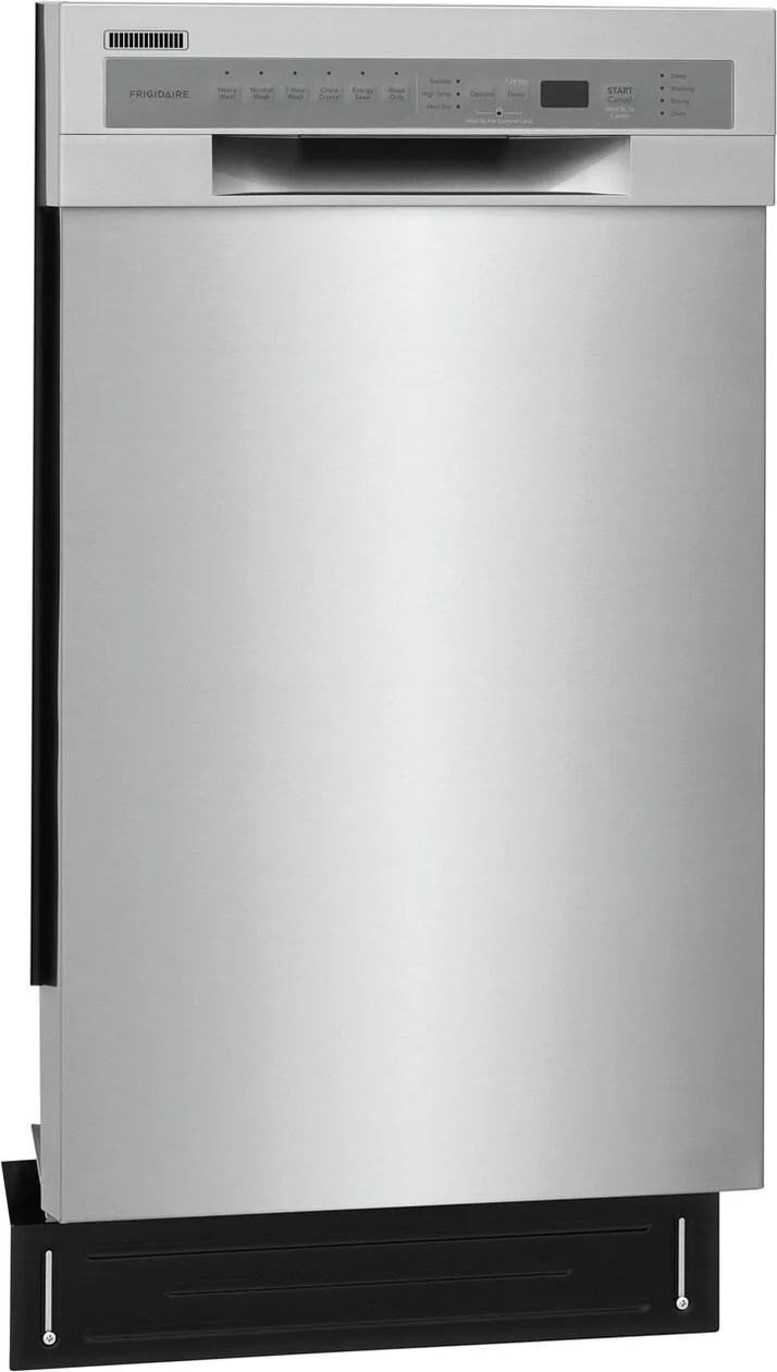 Frigidaire FFBD1831US 18" Built-In Dishwasher - Image 8