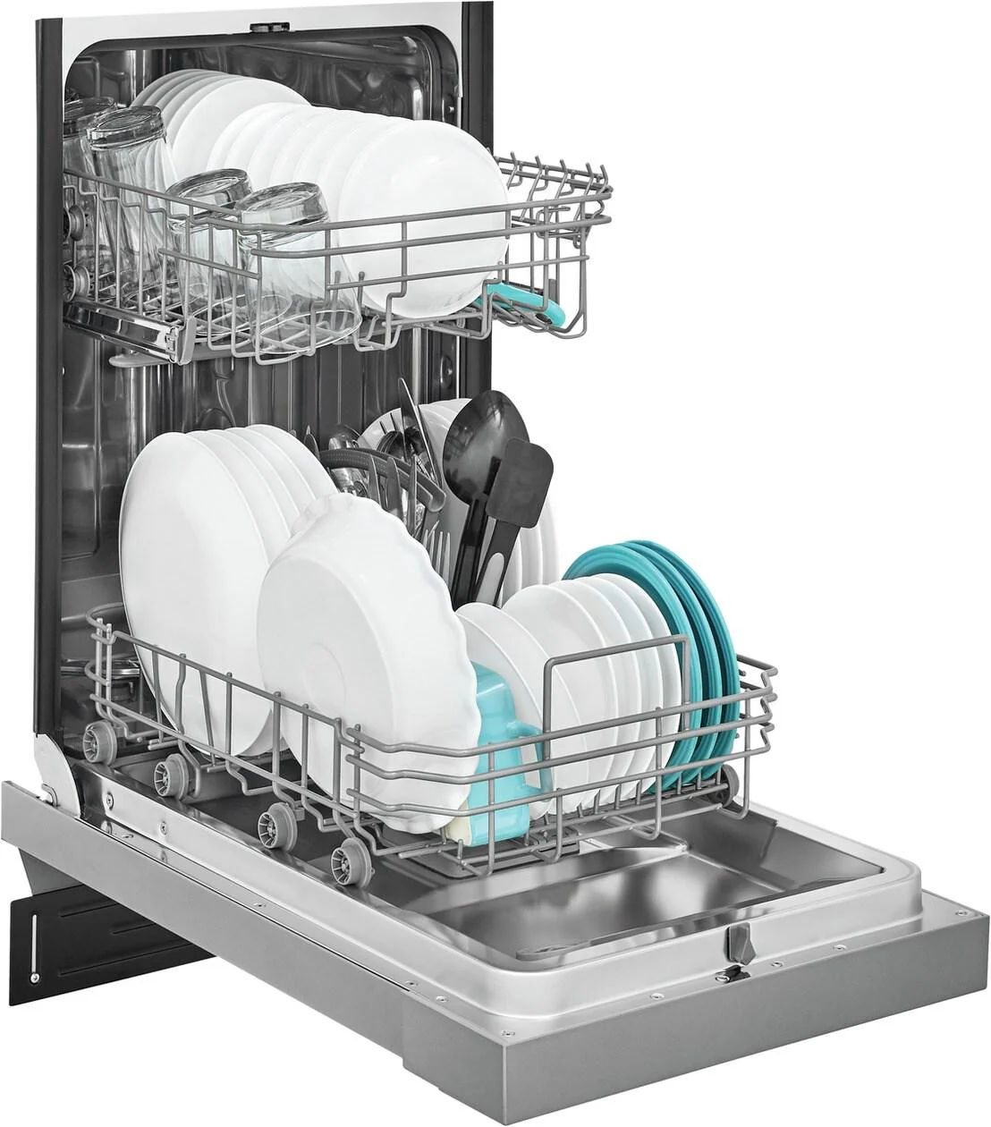Frigidaire FFBD1831US 18" Built-In Dishwasher - Image 9