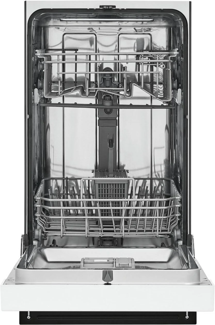 Frigidaire FFBD1831UW 18" Built-In Dishwasher - Image 2