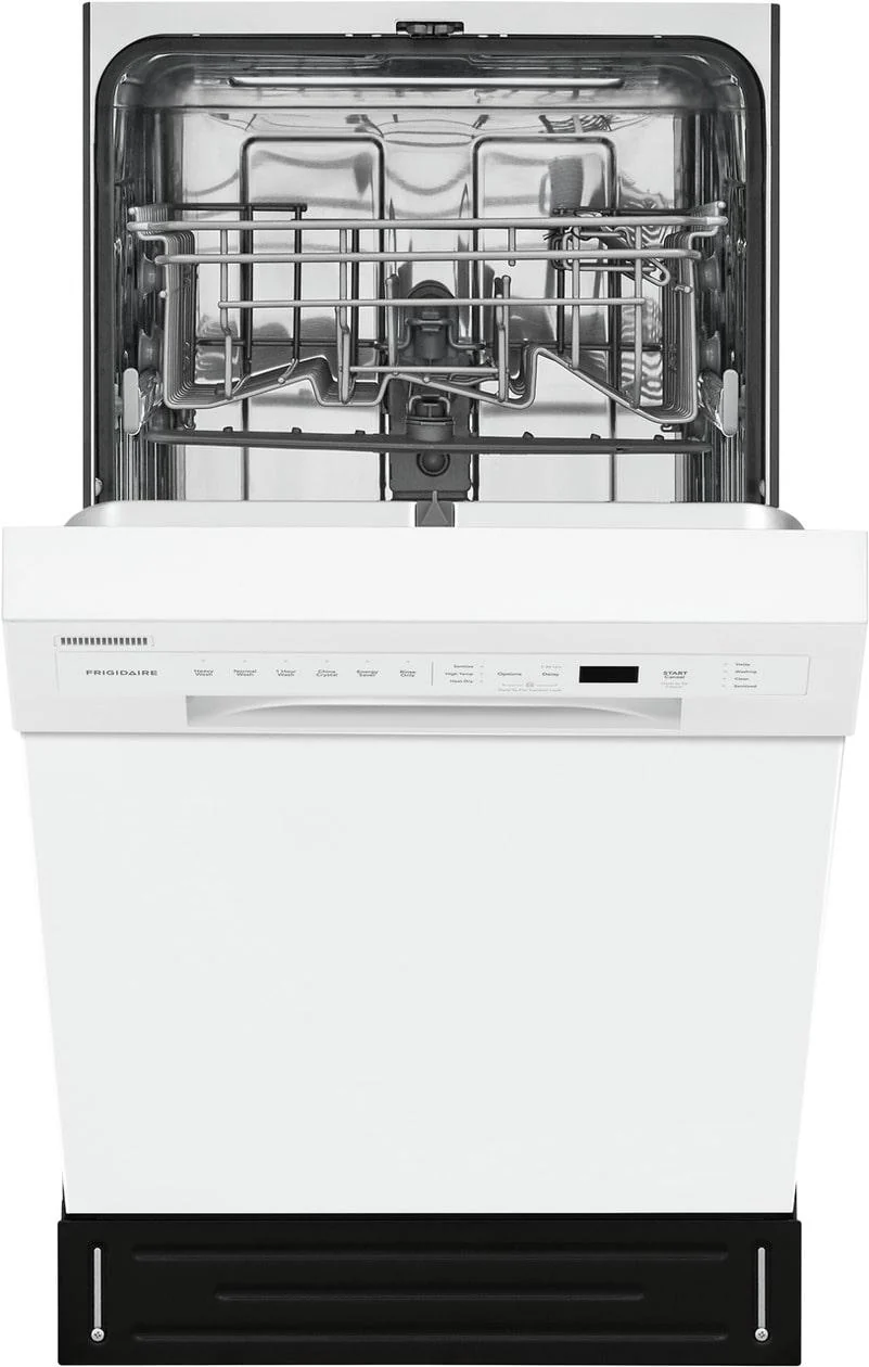 Frigidaire FFBD1831UW 18" Built-In Dishwasher - Image 3