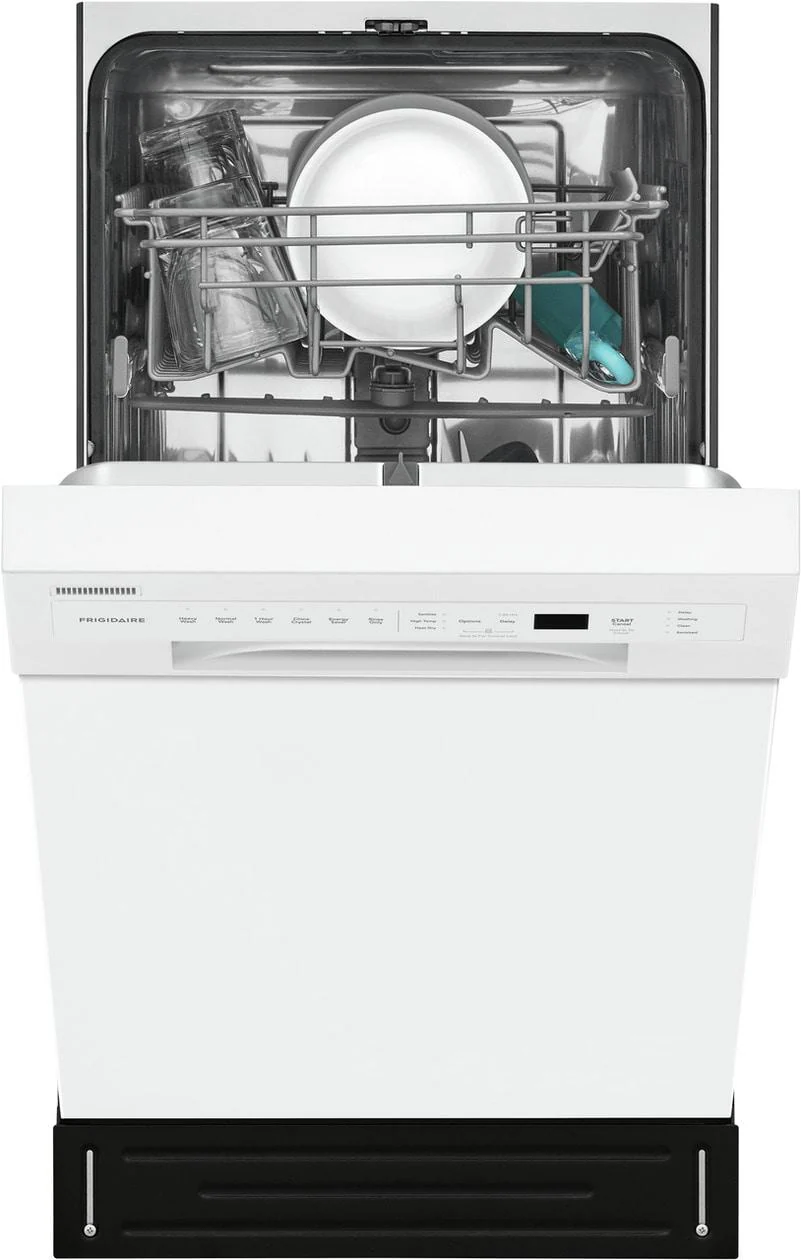 Frigidaire FFBD1831UW 18" Built-In Dishwasher - Image 5