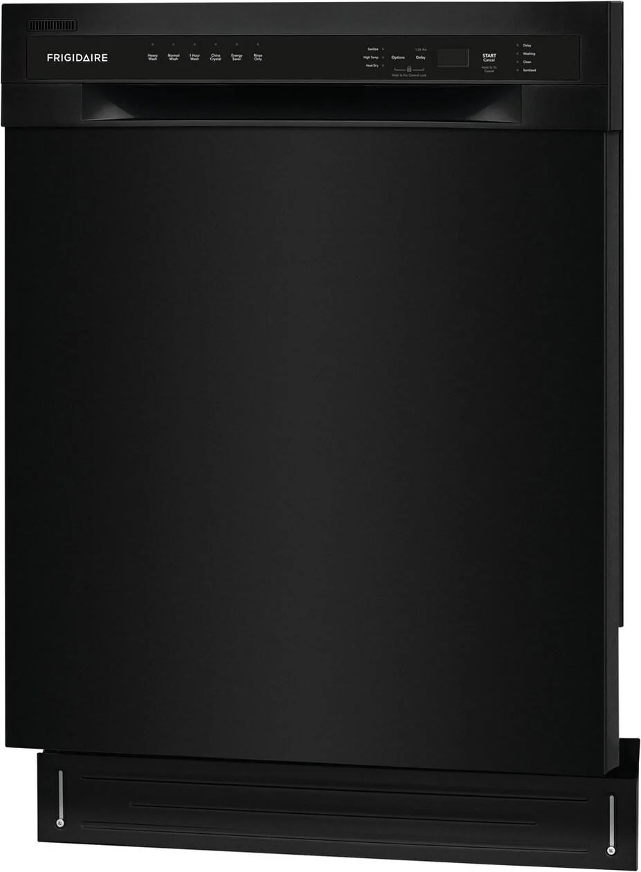 Frigidaire FFBD2420UB 24" Built-In Dishwasher - Image 10