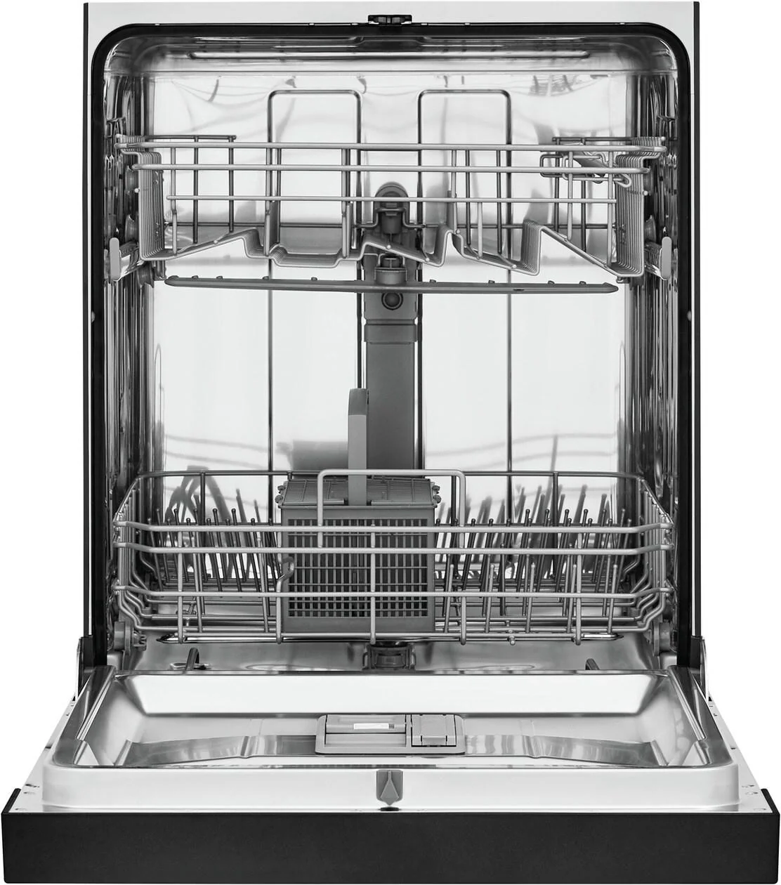 Frigidaire FFBD2420UB 24" Built-In Dishwasher - Image 2