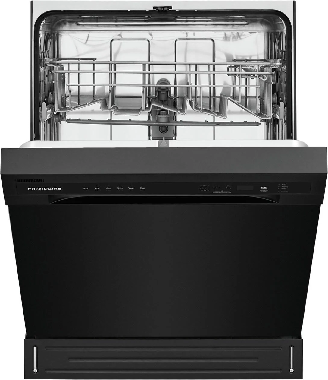 Frigidaire FFBD2420UB 24" Built-In Dishwasher - Image 3