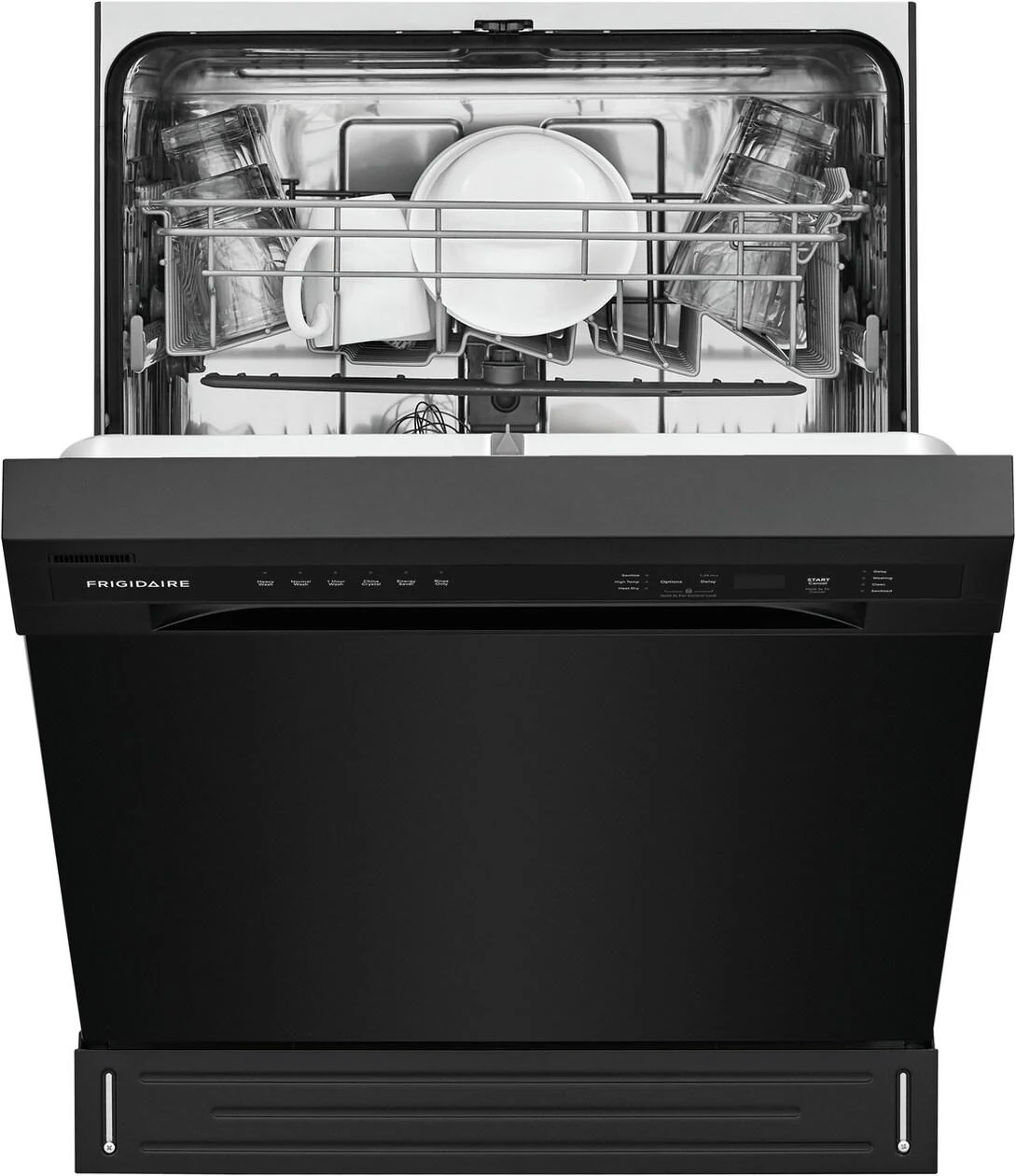 Frigidaire FFBD2420UB 24" Built-In Dishwasher - Image 5