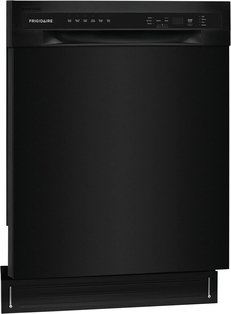 Frigidaire FFBD2420UB 24" Built-In Dishwasher - Image 7
