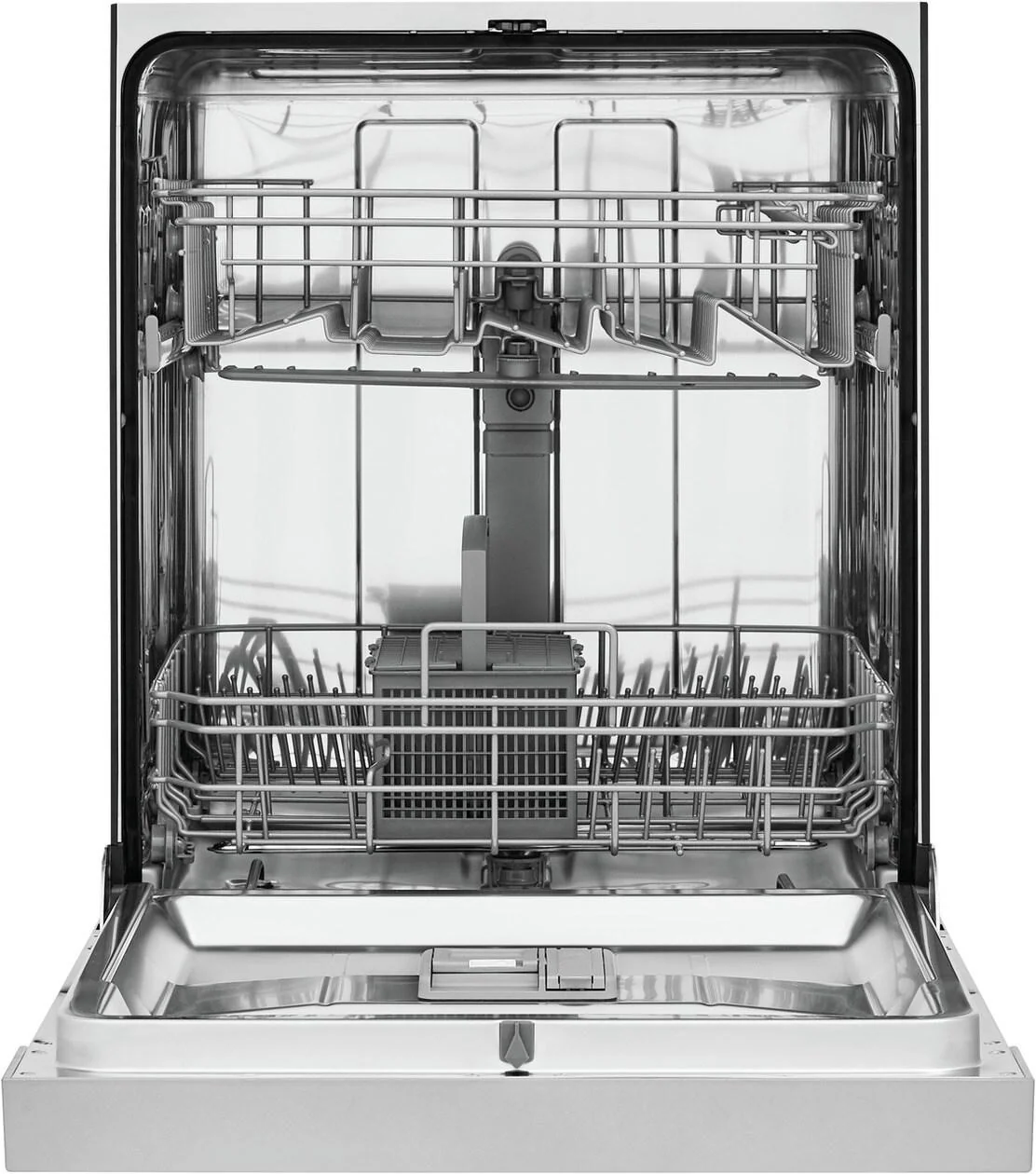 Frigidaire FFBD2420US 24" Built-In Dishwasher - Image 2