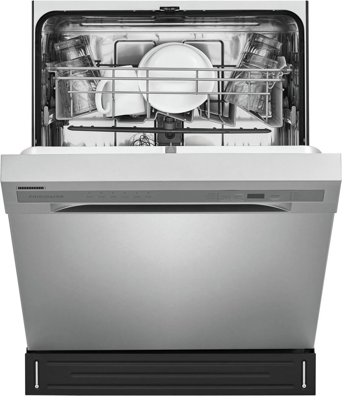 Frigidaire FFBD2420US 24" Built-In Dishwasher - Image 5