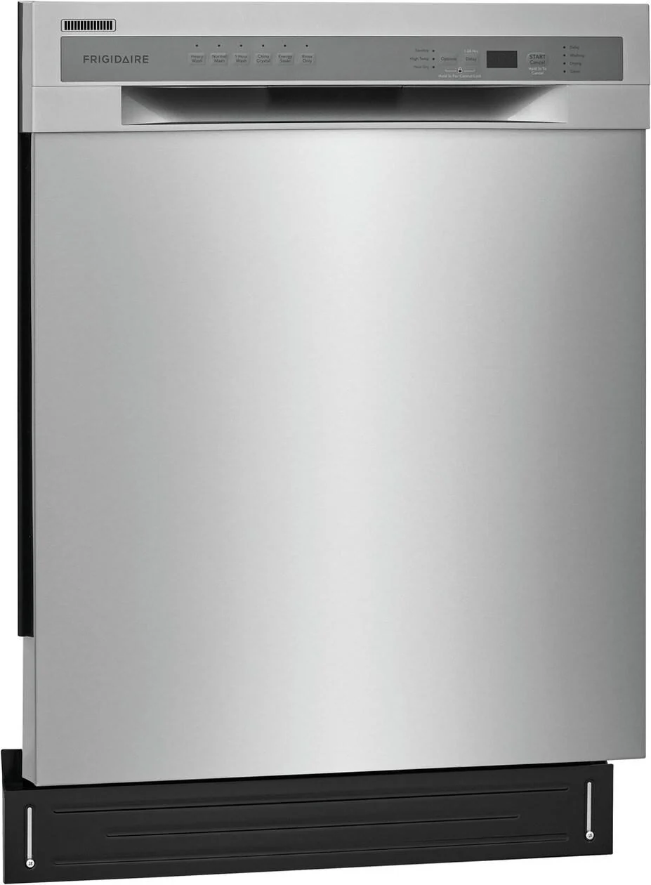 Frigidaire FFBD2420US 24" Built-In Dishwasher - Image 7