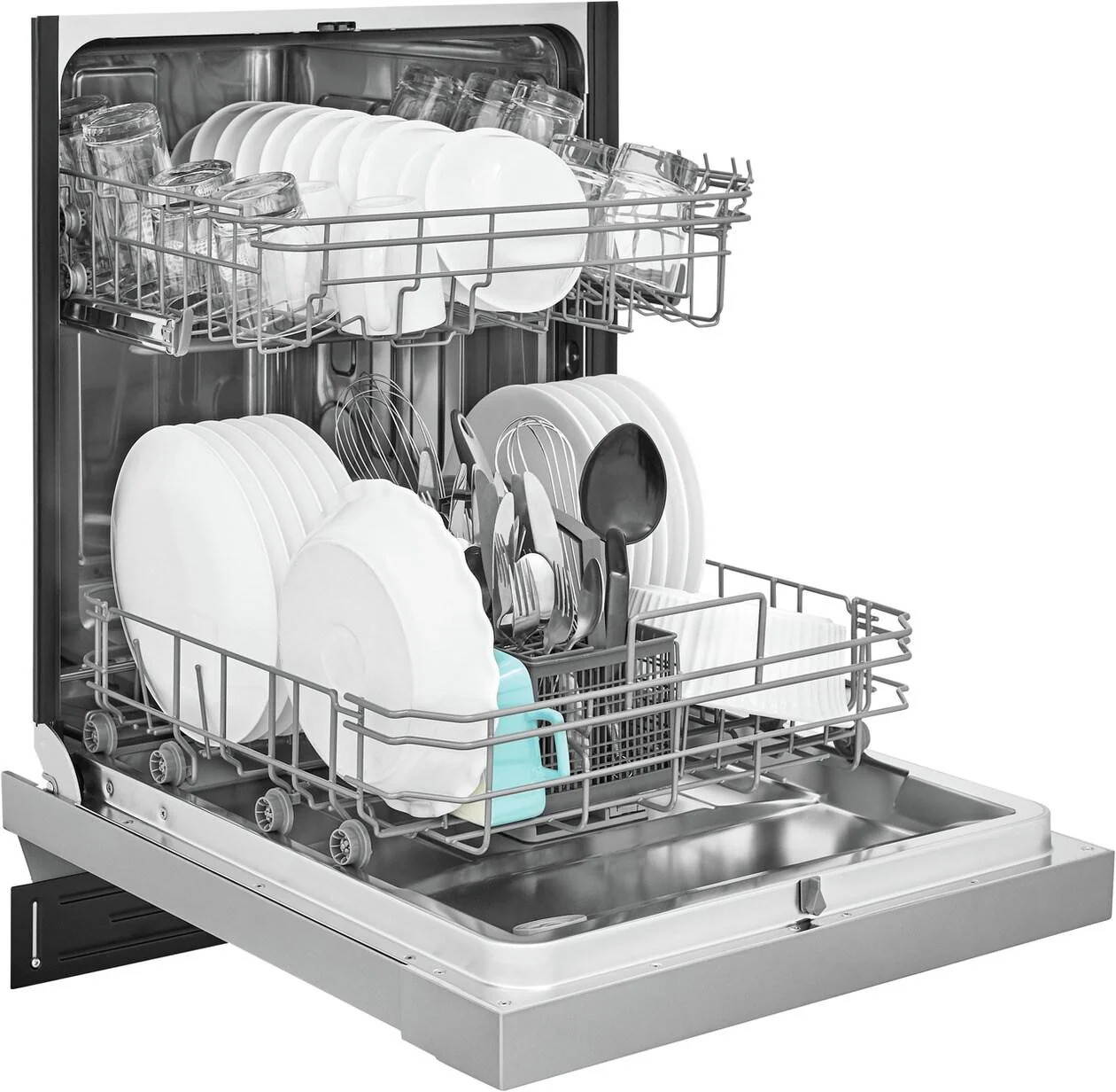 Frigidaire FFBD2420US 24" Built-In Dishwasher - Image 9