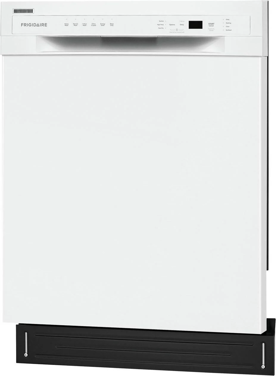 Frigidaire FFBD2420UW 24" Built-In Dishwasher - Image 10