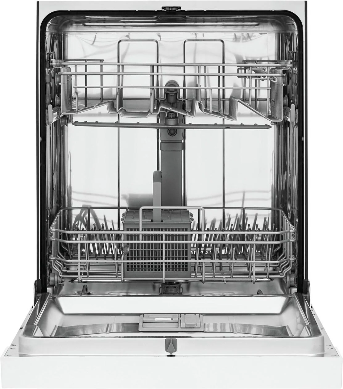 Frigidaire FFBD2420UW 24" Built-In Dishwasher - Image 2
