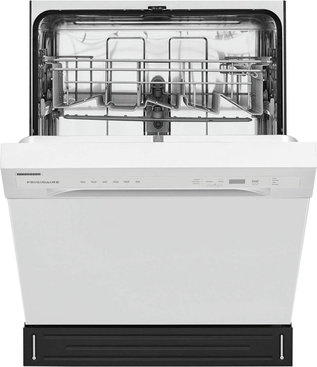 Frigidaire FFBD2420UW 24" Built-In Dishwasher - Image 3