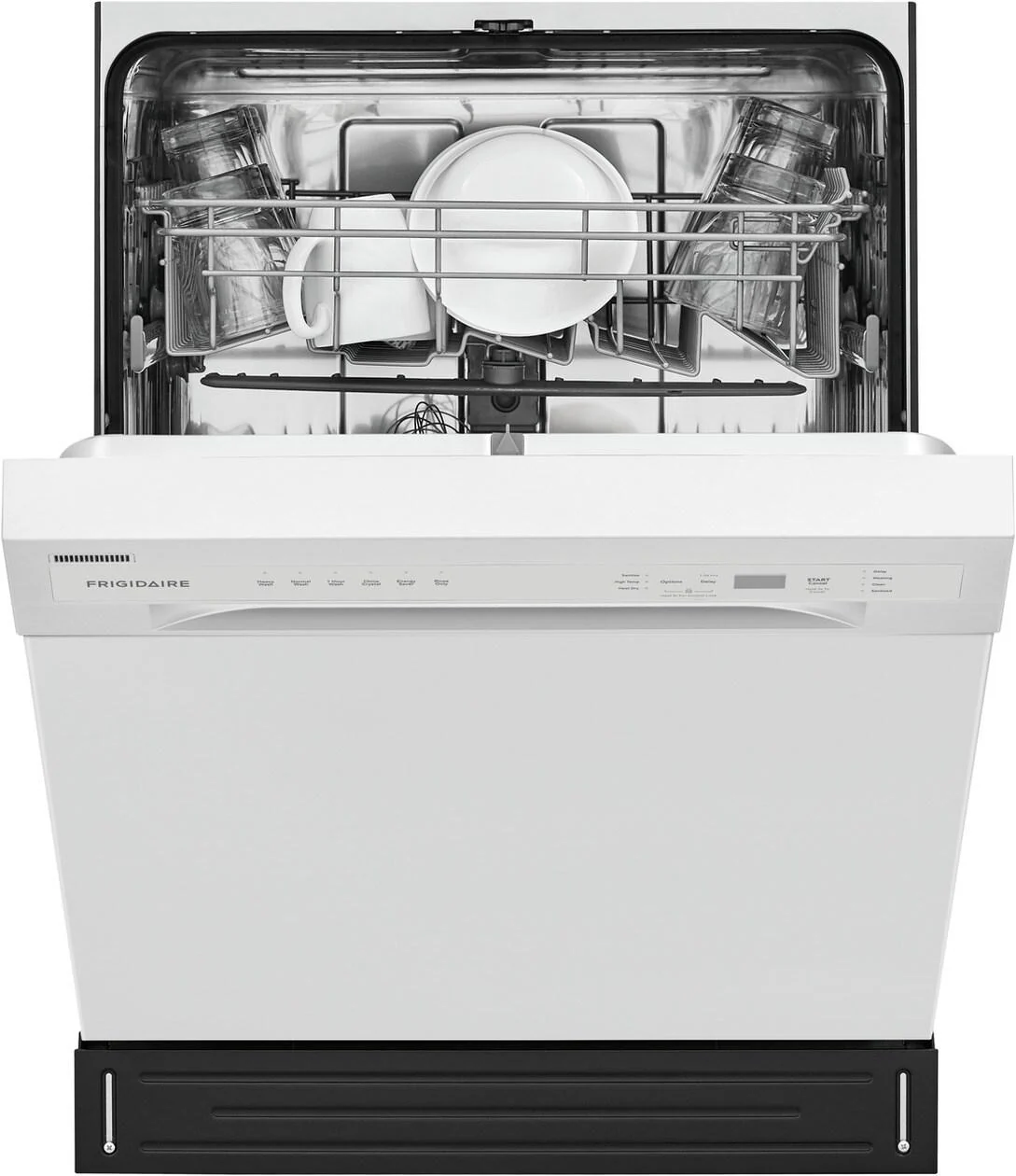 Frigidaire FFBD2420UW 24" Built-In Dishwasher - Image 5