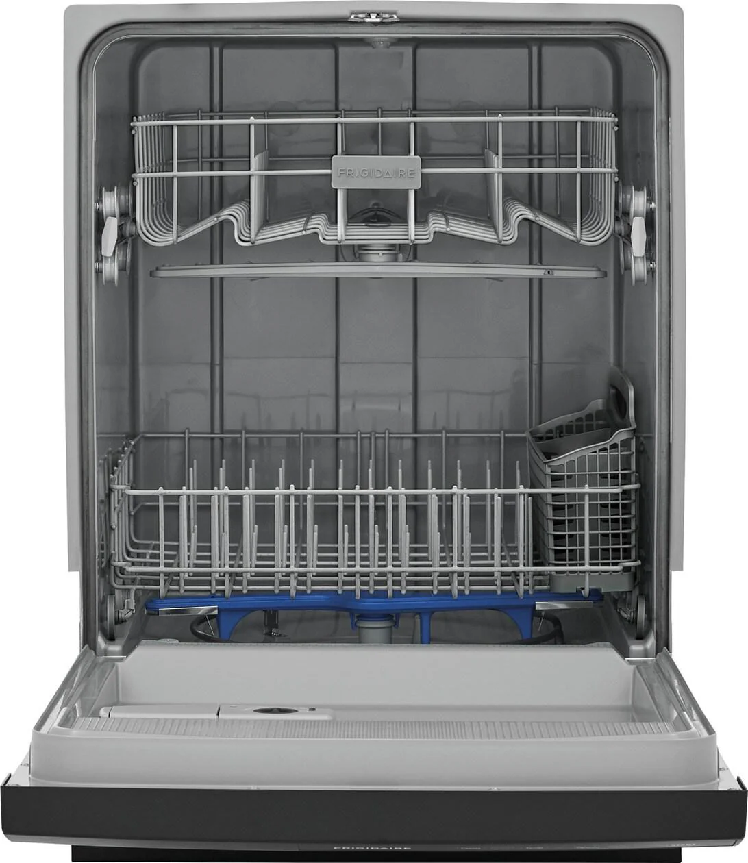 Frigidaire FFCD2413UB 24" Built-In Dishwasher - Image 2