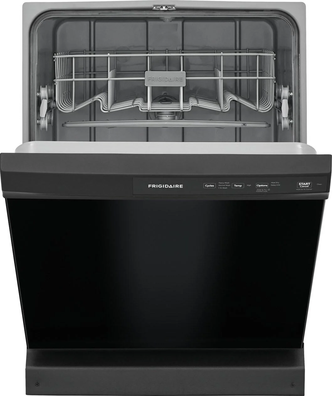 Frigidaire FFCD2413UB 24" Built-In Dishwasher - Image 3