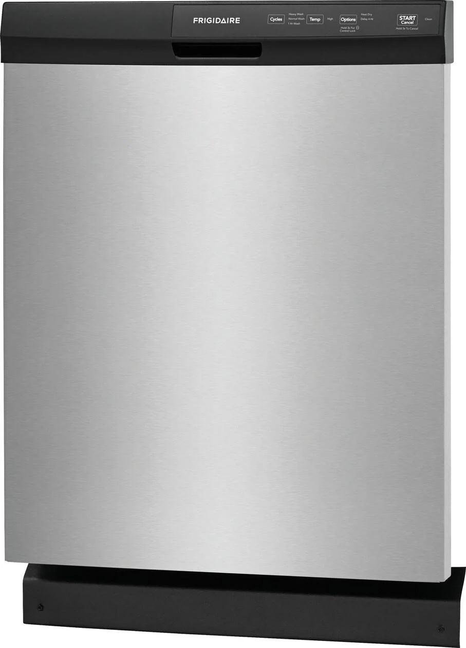 Frigidaire FFCD2413US 24" Built-In Dishwasher - Image 10