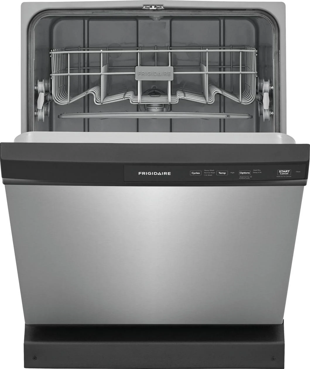 Frigidaire FFCD2413US 24" Built-In Dishwasher - Image 4