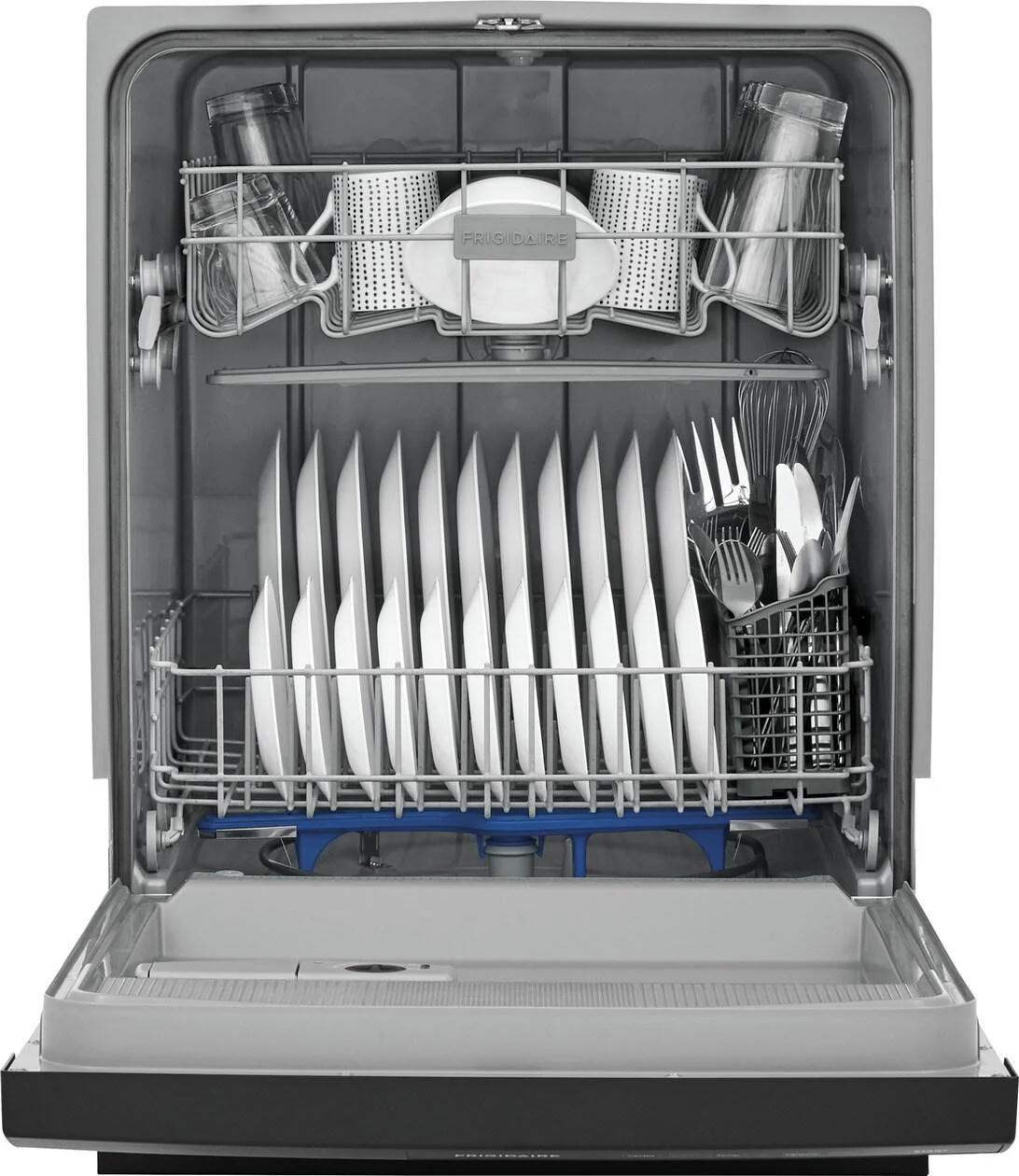 Frigidaire FFCD2413US 24" Built-In Dishwasher - Image 5