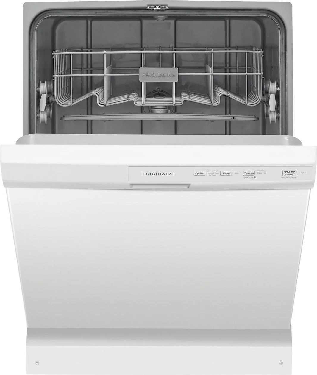 Frigidaire FFCD2413UW 24" Built-In Dishwasher - Image 3