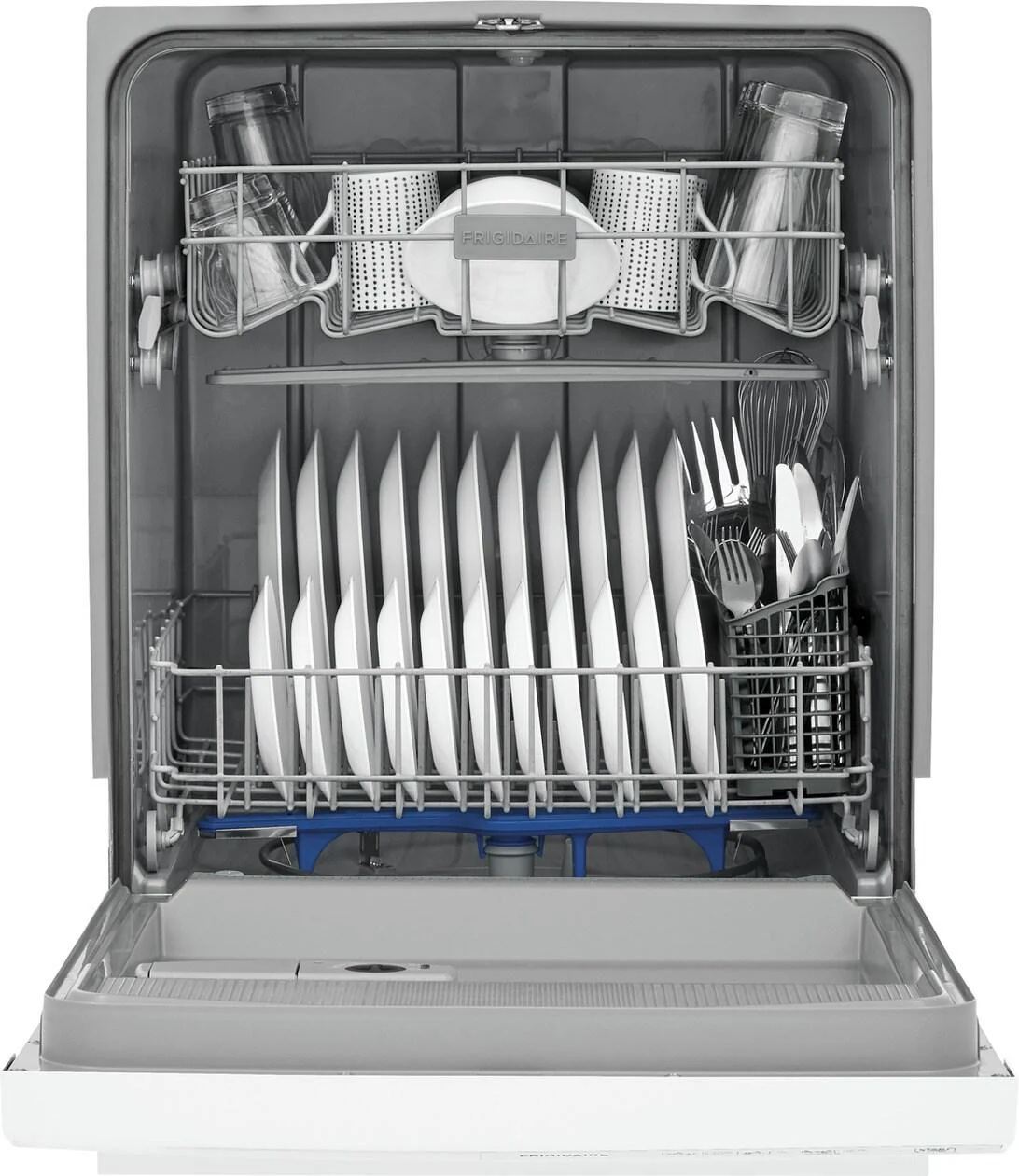 Frigidaire FFCD2413UW 24" Built-In Dishwasher - Image 4